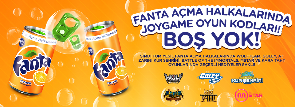 joygame fanta yesil acma halkasi