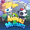 joygame animal mutants aksiyon