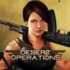 joygame desert operation strateji ikon