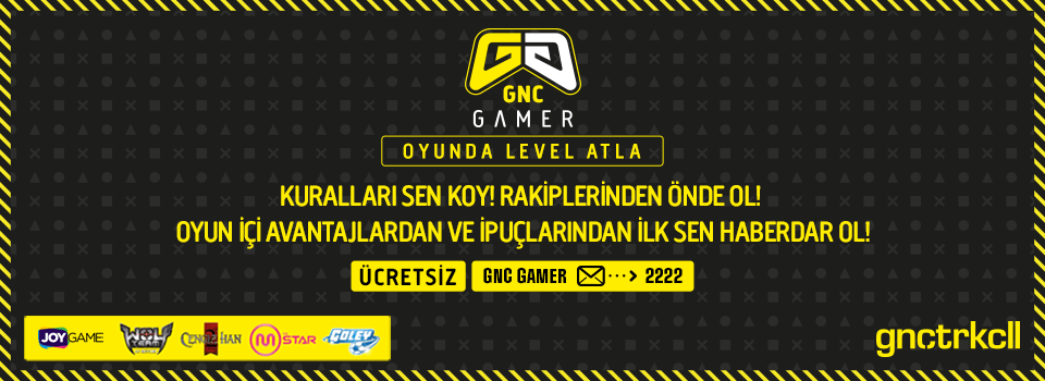 joygame gnc gamer rotator