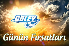 joygame goley gunun firsatlari