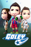 joygame goley mmo futbol ikon