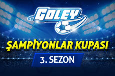 joygame goley sampiyonlar kupasi