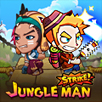 joygame jungle man strike mobil i