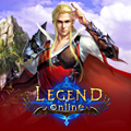 joygame legend online mmorpg