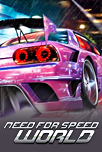 joygame need for speed world mmo racing