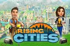 joygame rising cities web oyunu haber