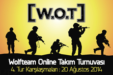 joygame wolf team online takim t