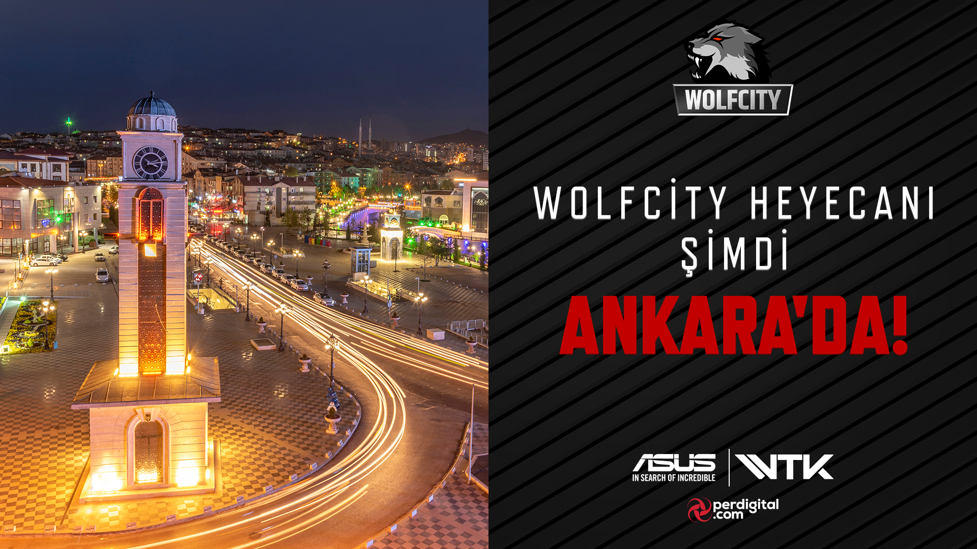 wolfcity ankara