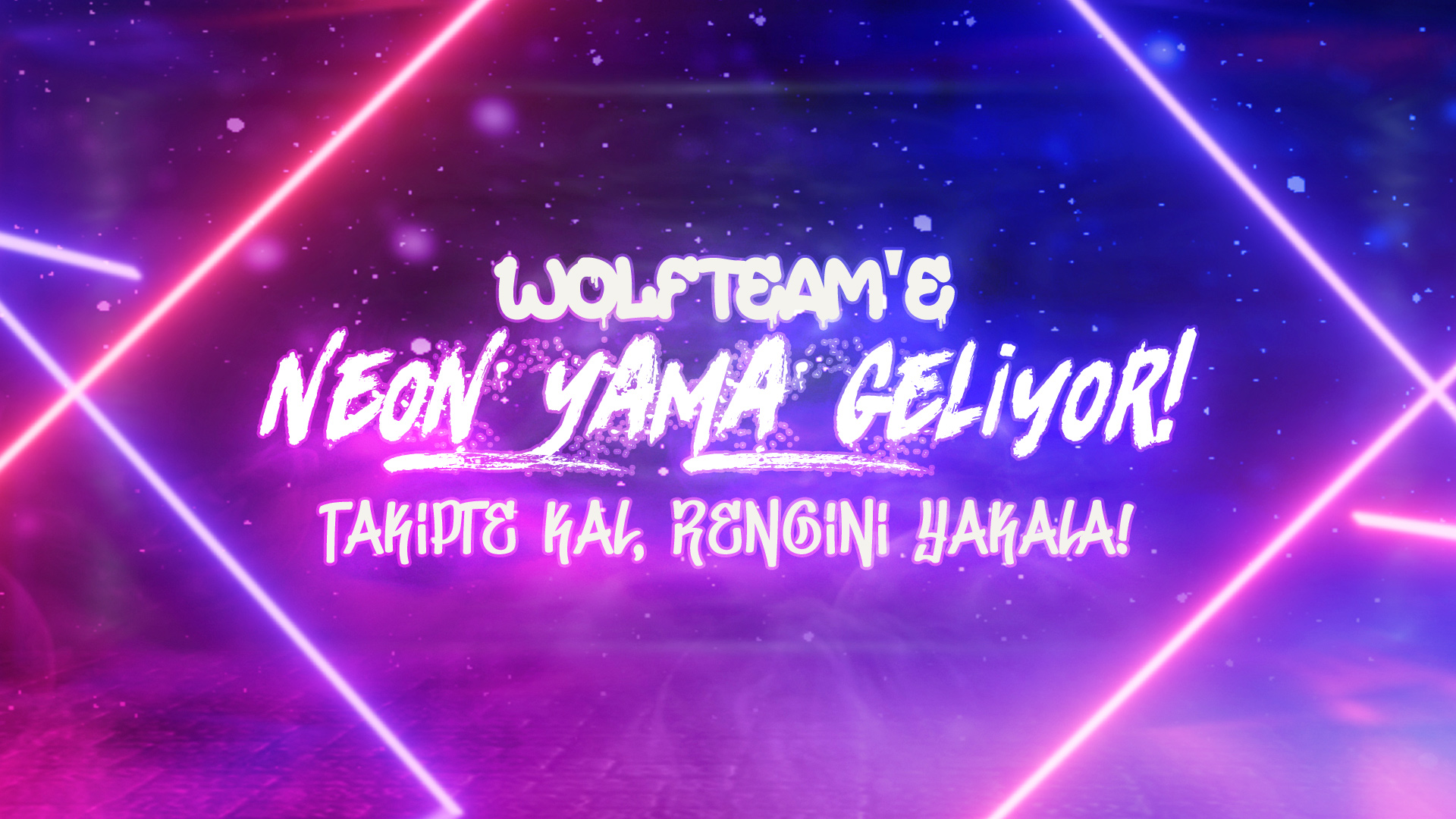 wolfteam neon yama basin