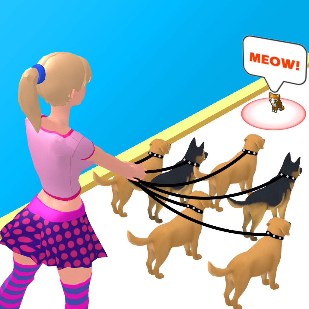 dogwhisperer3d icon