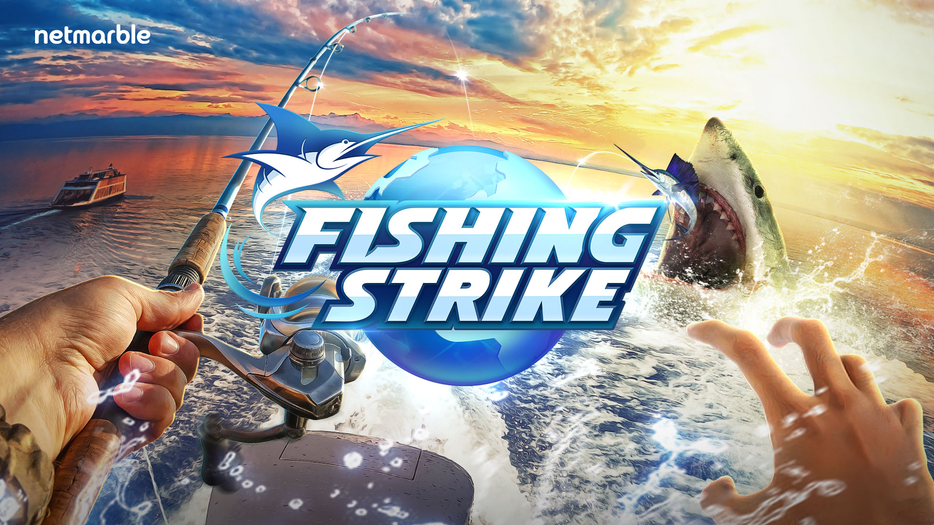 Fish strikes. Фишинг страйк. Fishing игра. Fishing Strike персонажи. Fishing Strike Sunny.