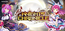 joygame mobil game knights chronicle v2 update