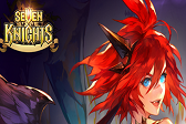 seven knights icon trude en