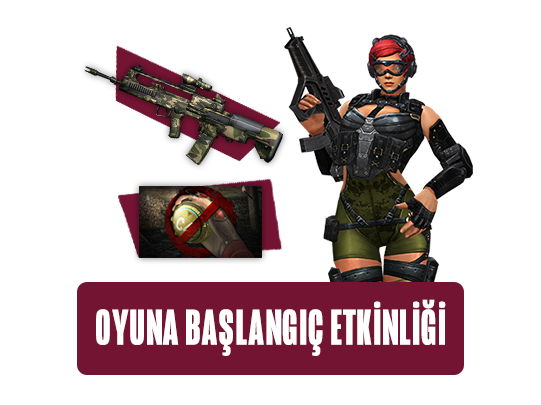 Temmuz Ayında Wolfteam'e Başla🥳Kazanan Sen Ol🤩