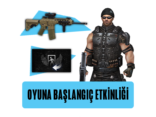 Ağustos' Ayında Wolfteam'e Başla🥳Kazanan Sen Ol🤩