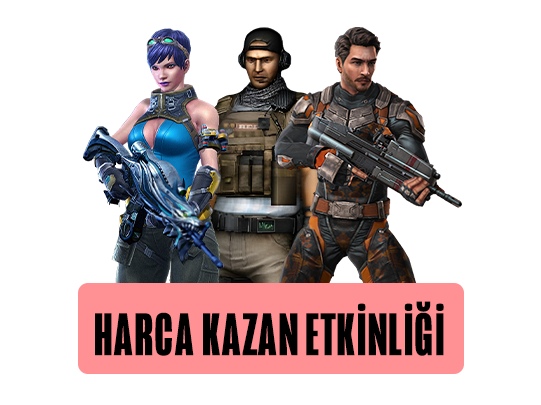 Harcaması Senden✨Hediyesi Bizden🎉